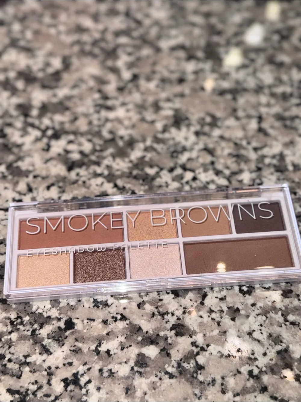 N/A smokey browns